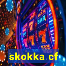 skokka cf